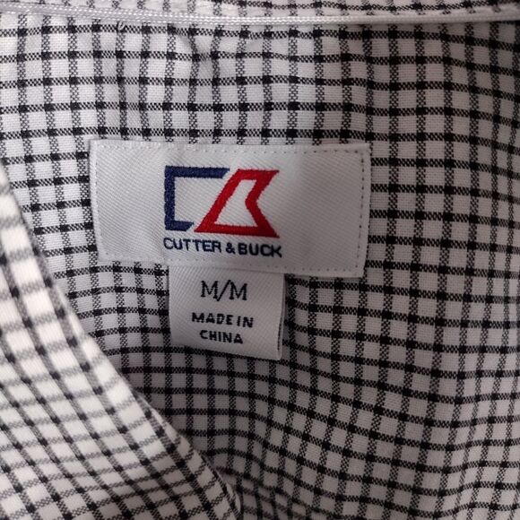 Cutter & Buck shirt - Picture 3 of 6